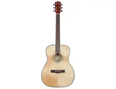 Fender CF-140S Folk Acoustic Guitar