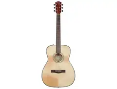Fender CF-140S Folk Acoustic Guitar main image