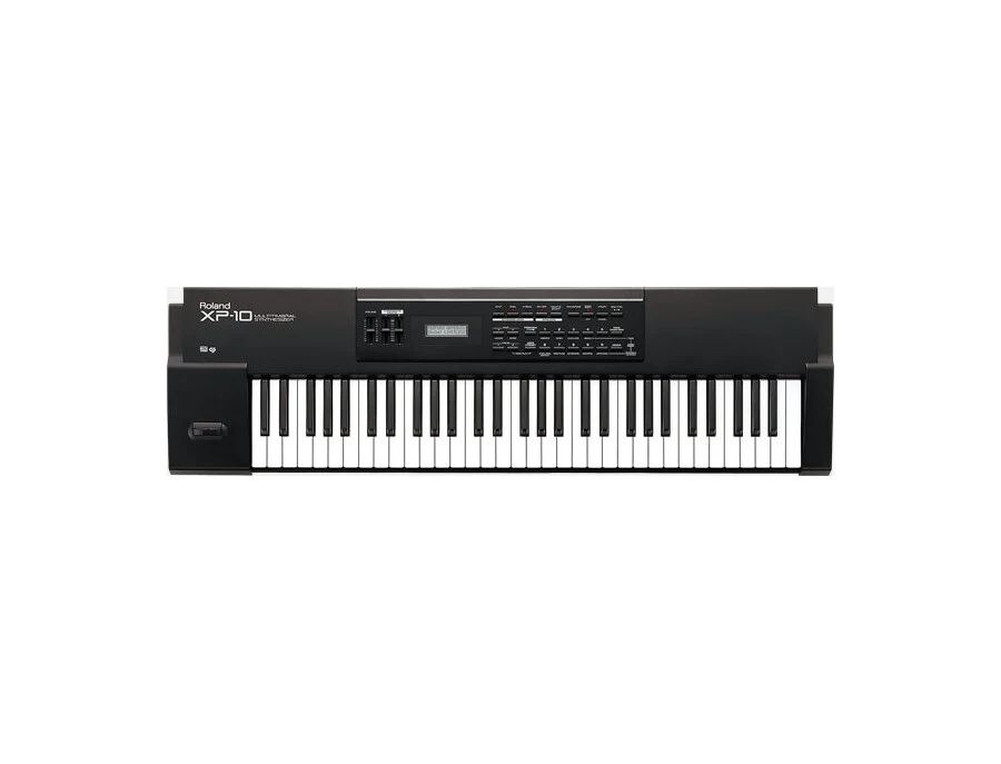 Roland XP-10 - What To Know & Where To Buy | Equipboard Roland XP-10 - What To Know & Where To Buy | Equipboard