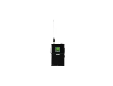 Shure UR1 Body Pack Transmitter