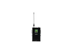 Shure UR1 Body Pack Transmitter