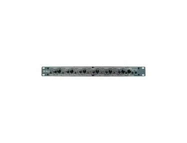 Rolls RA62C 6-Channel Headphone Amplifier