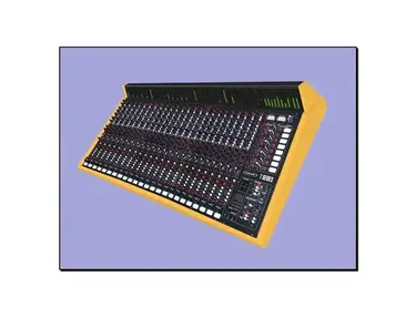 ORAM Series 1