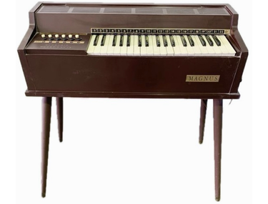 Magnus Chord Organ