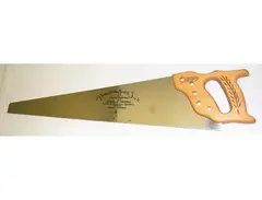 Mussehl & Westphal Musical Saw