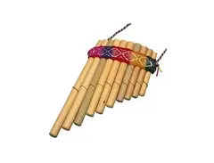 Pan Flute main image