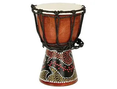 Mini Djembe Drum