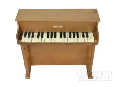 Toy Piano Jaymar