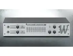 Warwick WCA 600