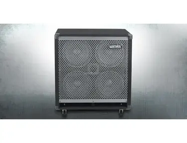 Bass Amplifier Cabinets | Equipboard