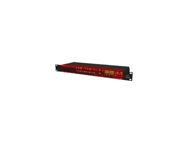 Behringer FIREPOWER FCA1616