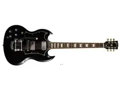 Gibson SG Standard Left Handed With Bigsby main image