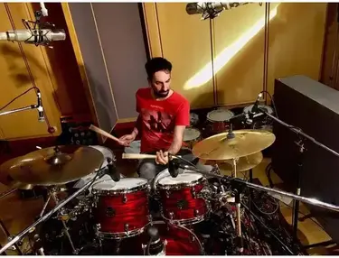 Mapex Saturn V