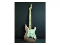 Fender Partscaster Stratocaster