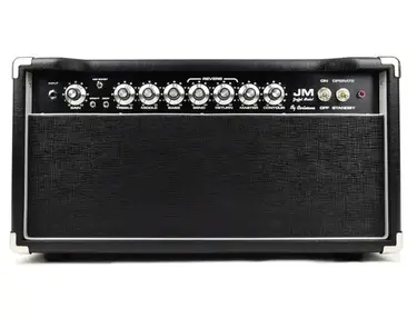 Ceriatone Joyful Music Guitar Amp Head