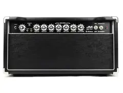 Ceriatone Joyful Music Guitar Amp Head