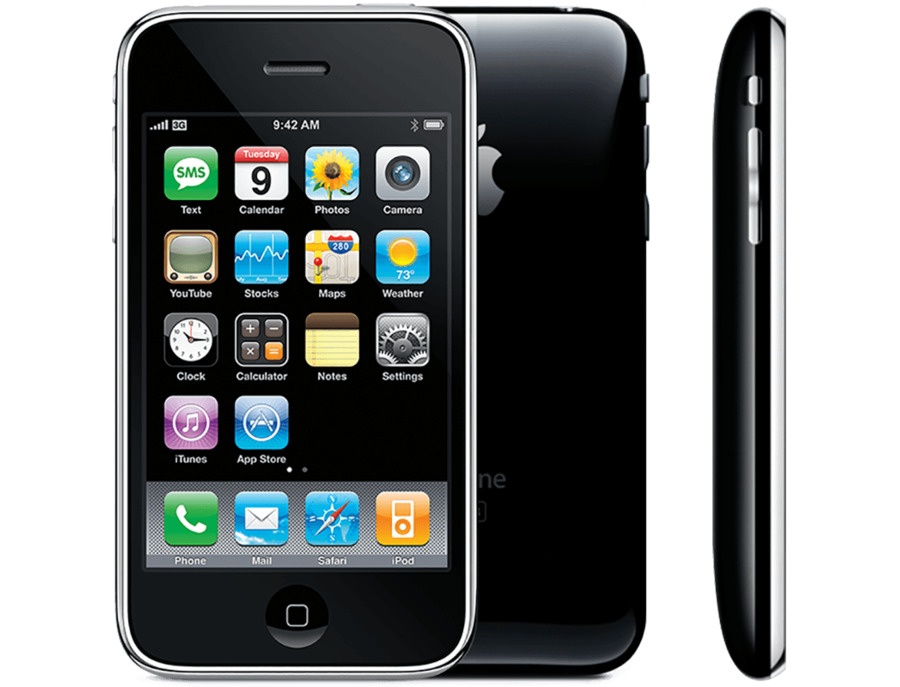 Apple iPhone 3G Equipboard®