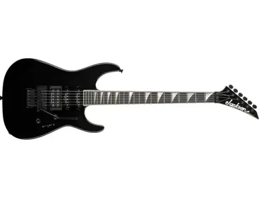 Jackson USA Soloist