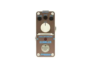 Tom'sline Dumbler