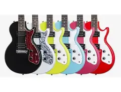 Gibson M2 main image