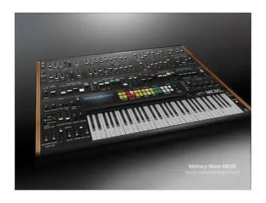 Memorymoon ME80