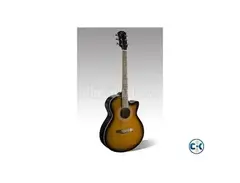 Axe Acoustic Guitar main image