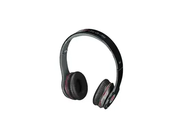 Beats by Dr. Dre SOLO HD (Black)