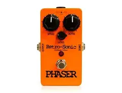 Retro-Sonic Phaser