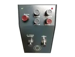 BAE Audio Hot Fuzz