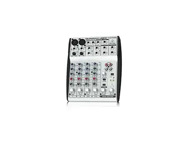 Behringer eurorack ub8o2
