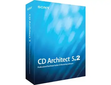 cd architect 5.2
