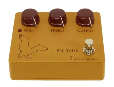 Pelican NoiseWorks Pelitaur