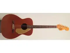 Fender Malibu