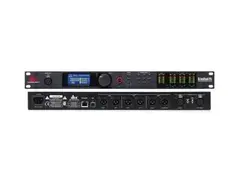 dbx DriveRack PA2