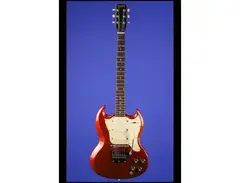 Gibson SG Melody Maker III