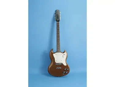 Gibson SG Melody Maker III 12-String