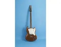 Gibson SG Melody Maker III 12-String