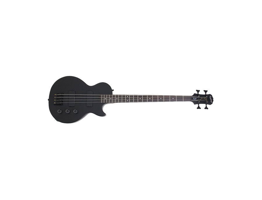 Epiphone Les Paul Special Bass - ranked #137 in Electric Basses 
