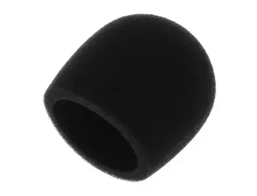 Shure A58WS BK