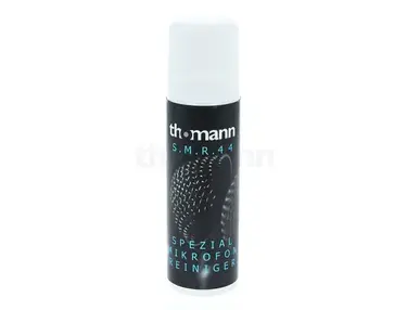 Thomann Microphone Cleaner