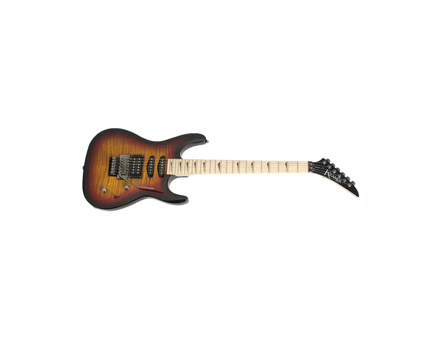 Kramer Striker 211 Custom - What To Know & Where To Buy | Equipboard