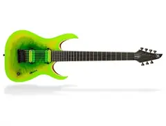 Mayones QATSI 7