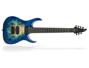 Mayones Duvell 7 Elite (Custom)
