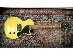 Gibson Les Paul Junior 2015 GY (modified) main image
