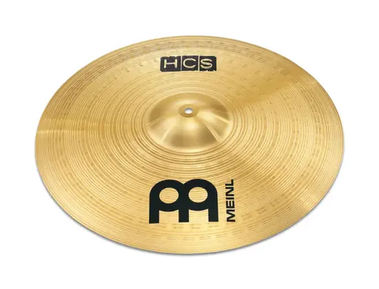 Meinl 20" HCS Ride