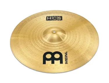 Meinl 20" HCS Ride