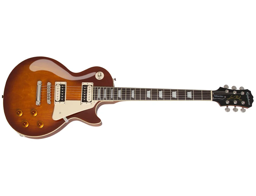 Epiphone Les Paul Traditional PRO-II - What To Know & Where To Buy Epiphone Les Paul Traditional PRO-II - What To Know & Where To Buy