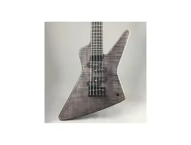 Zon Custom 5 Dick Lövgren Bass