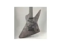 Zon Custom 5 Dick Lövgren Bass