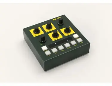 OTO Bam Space Generator